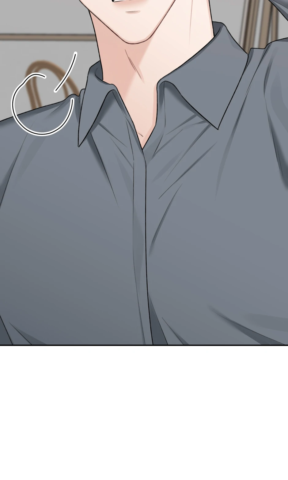 Hold Me [Official] Chapter 34 - page 64