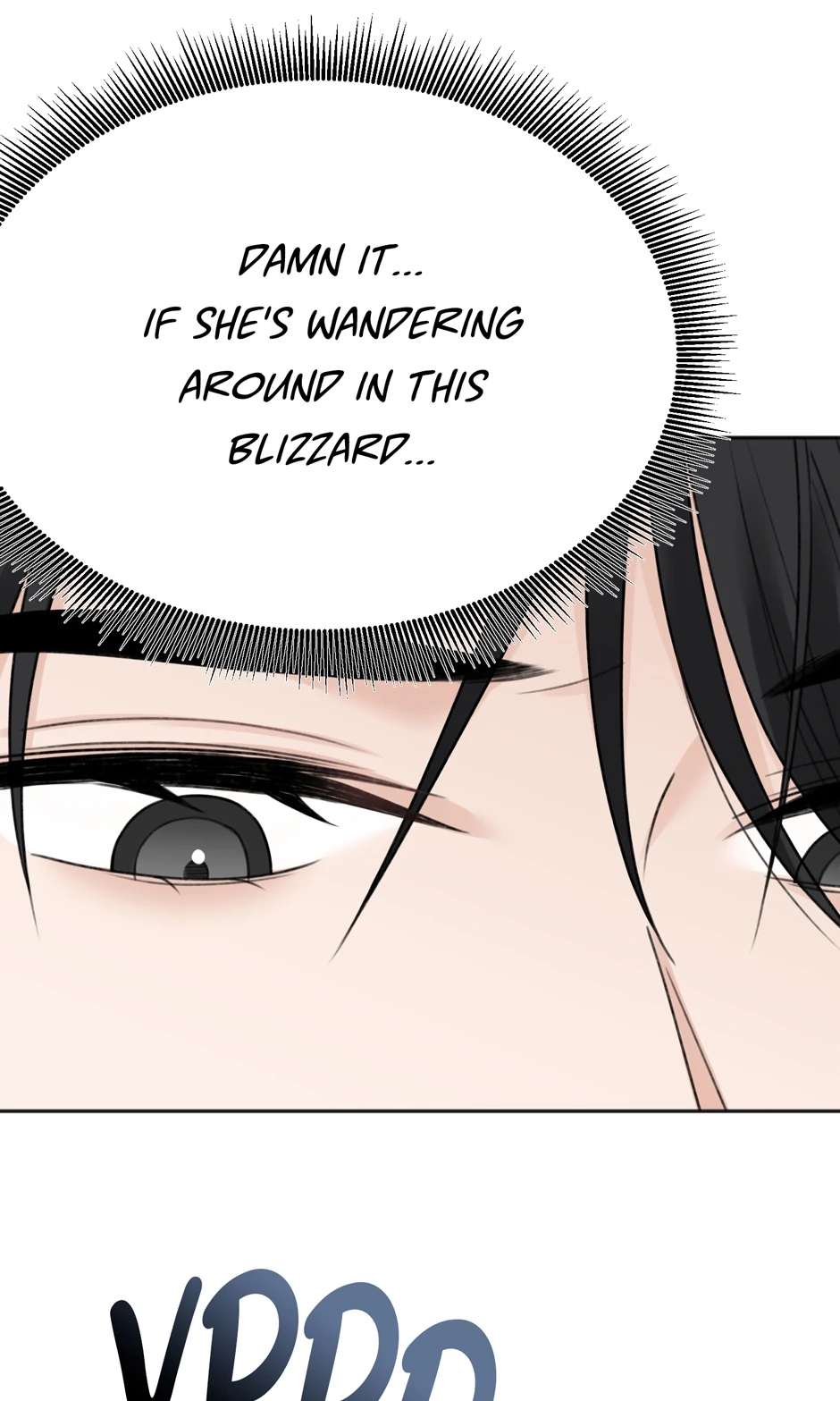 Hold Me [Official] Chapter 34 - page 66