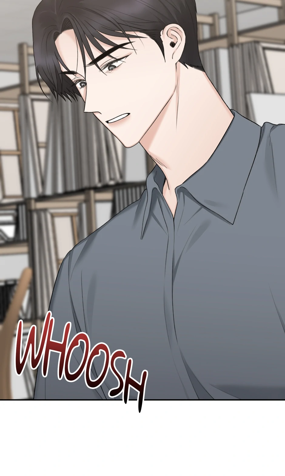 Hold Me [Official] Chapter 34 - page 68