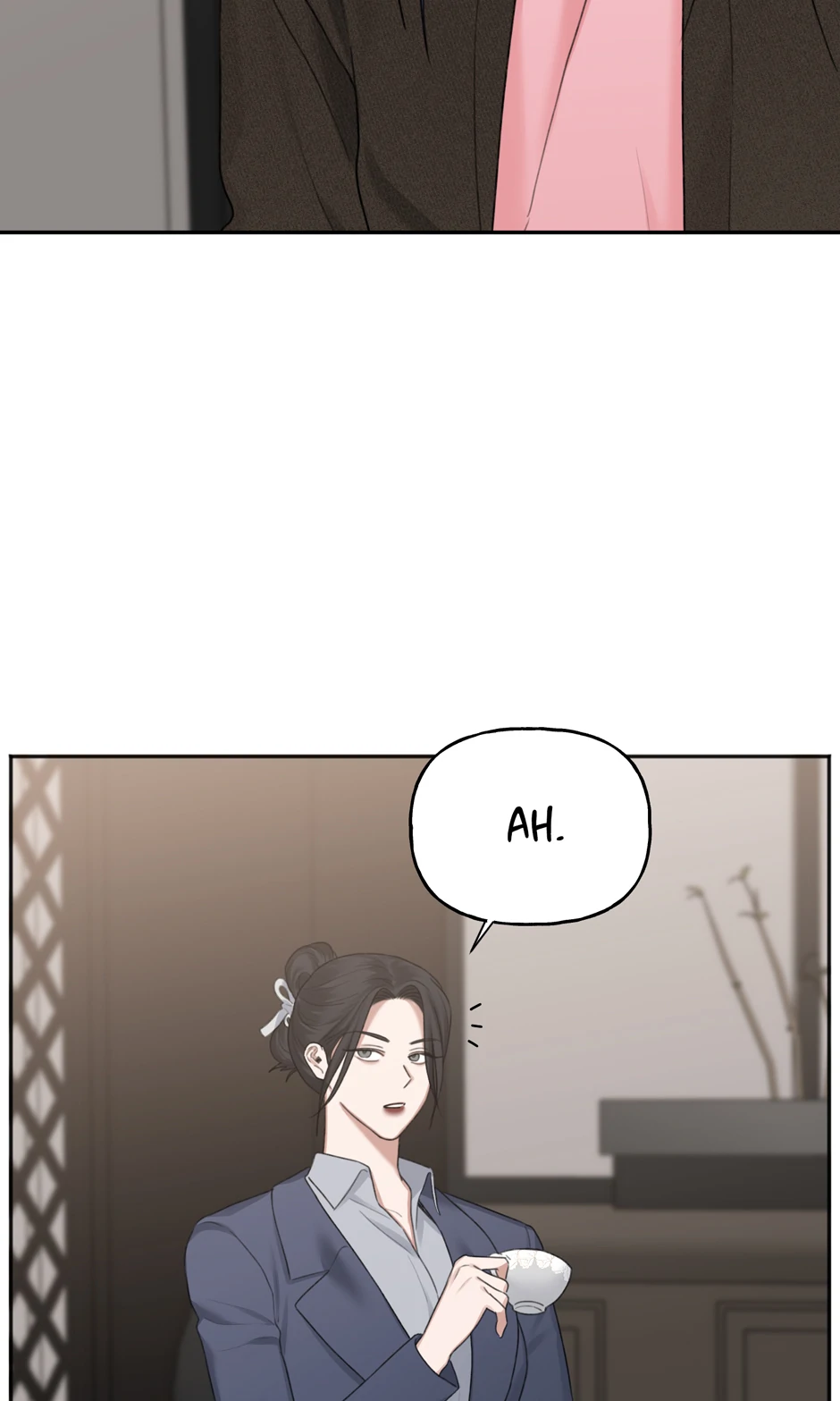 Hold Me [Official] Chapter 34 - page 6