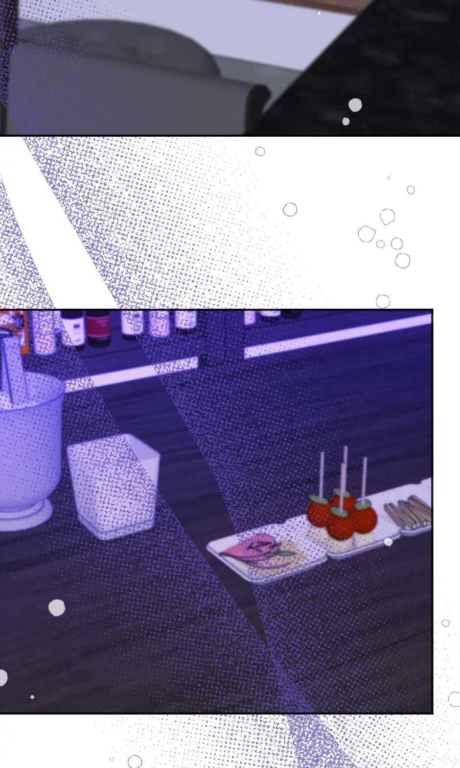 Hold Me [Official] Chapter 34 - page 71