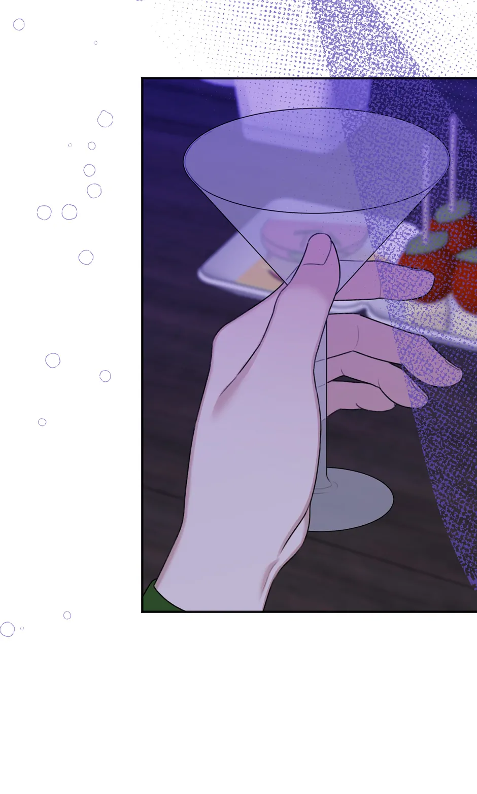 Hold Me [Official] Chapter 34 - page 72