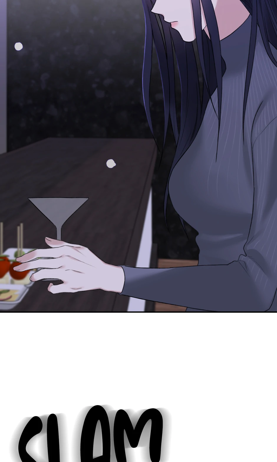 Hold Me [Official] Chapter 34 - page 74