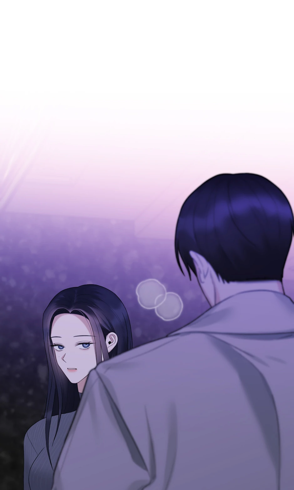 Hold Me [Official] Chapter 34 - page 77