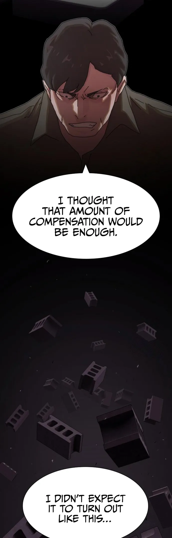The Genius Who Reads the World Chapter 23 - page 11