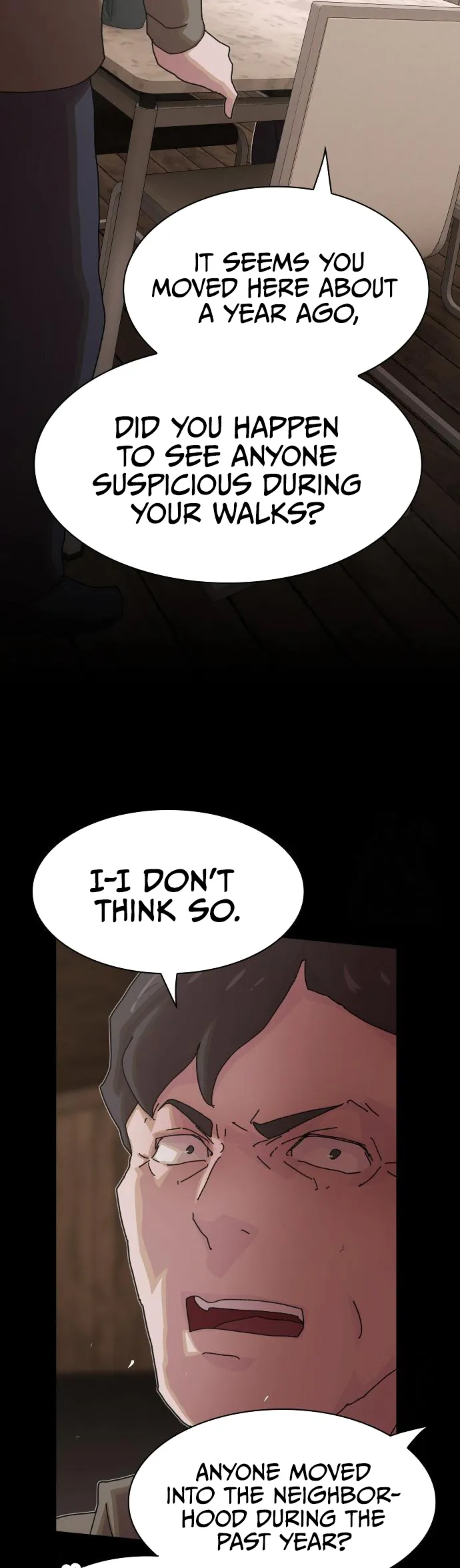 The Genius Who Reads the World Chapter 23 - page 18