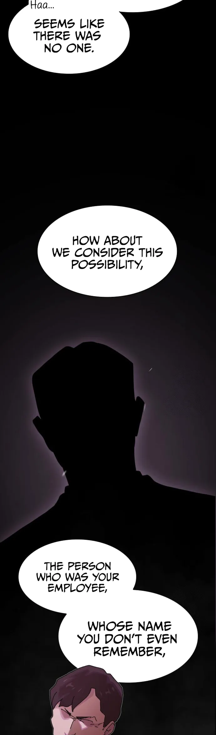 The Genius Who Reads the World Chapter 23 - page 19