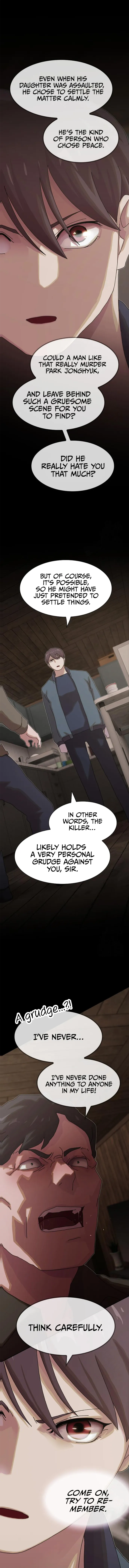 The Genius Who Reads the World Chapter 23 - page 2