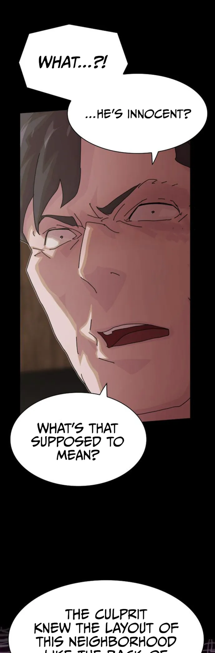 The Genius Who Reads the World Chapter 23 - page 23