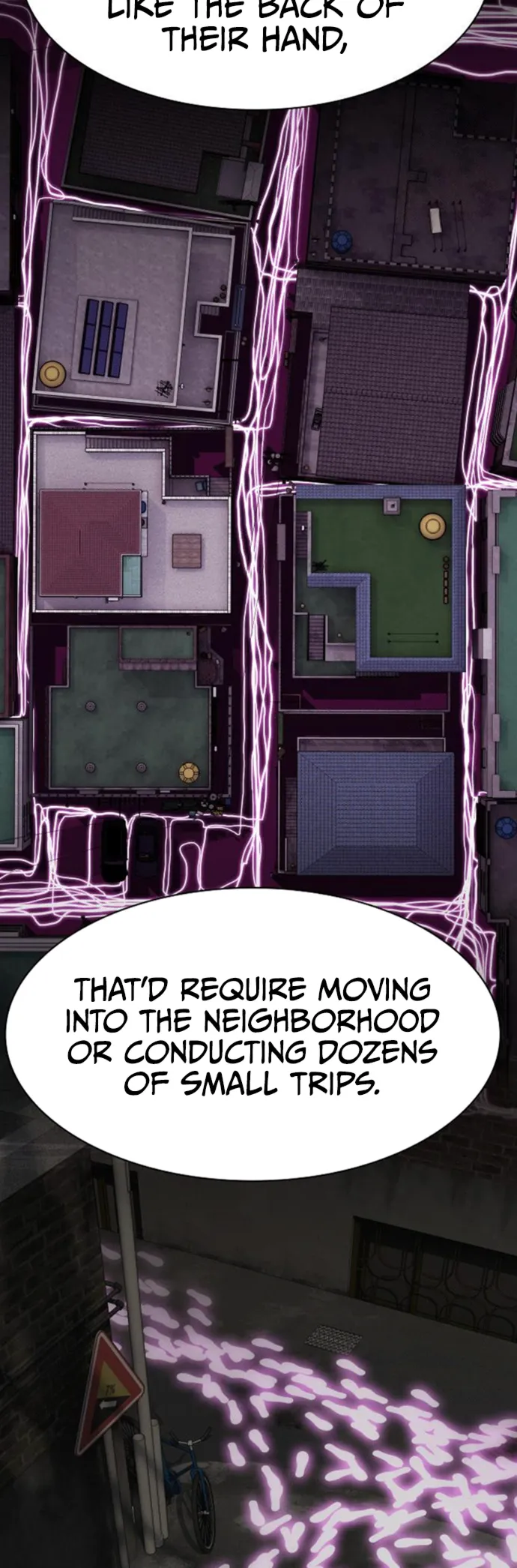 The Genius Who Reads the World Chapter 23 - page 24