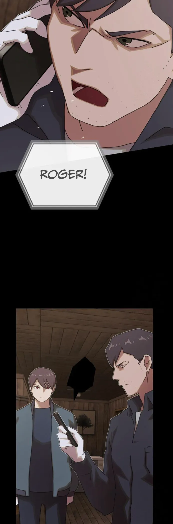 The Genius Who Reads the World Chapter 23 - page 30