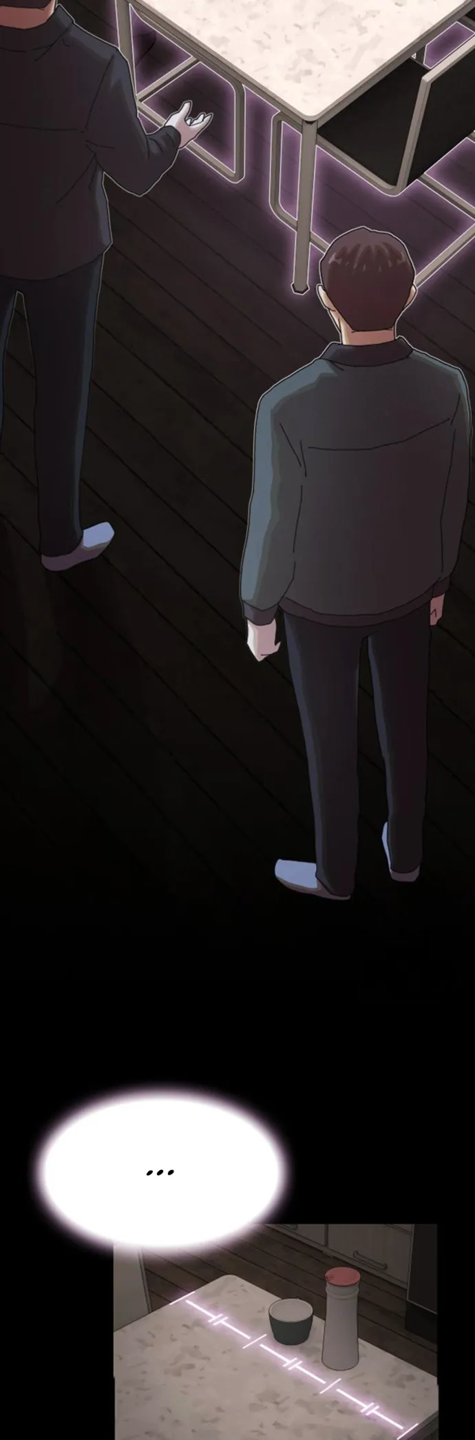 The Genius Who Reads the World Chapter 23 - page 33
