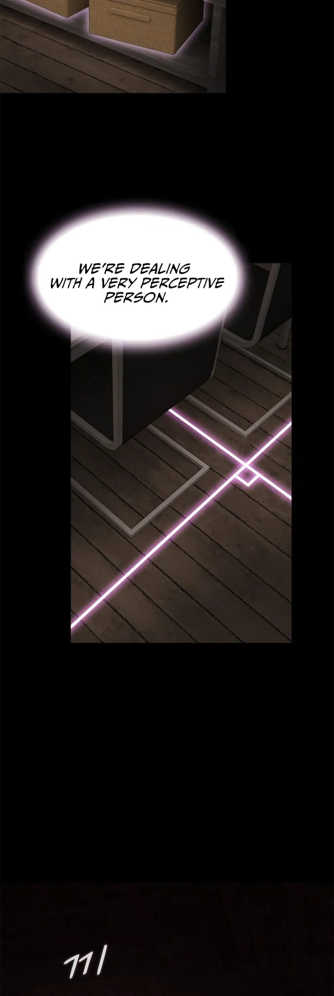 The Genius Who Reads the World Chapter 23 - page 34