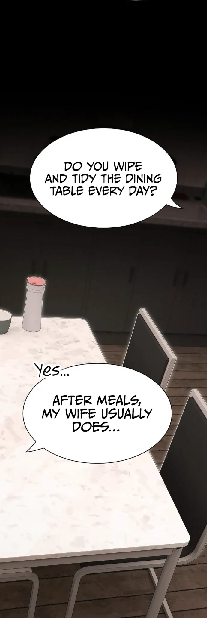 The Genius Who Reads the World Chapter 23 - page 41
