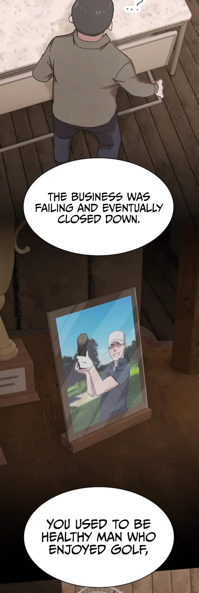 The Genius Who Reads the World Chapter 23 - page 44
