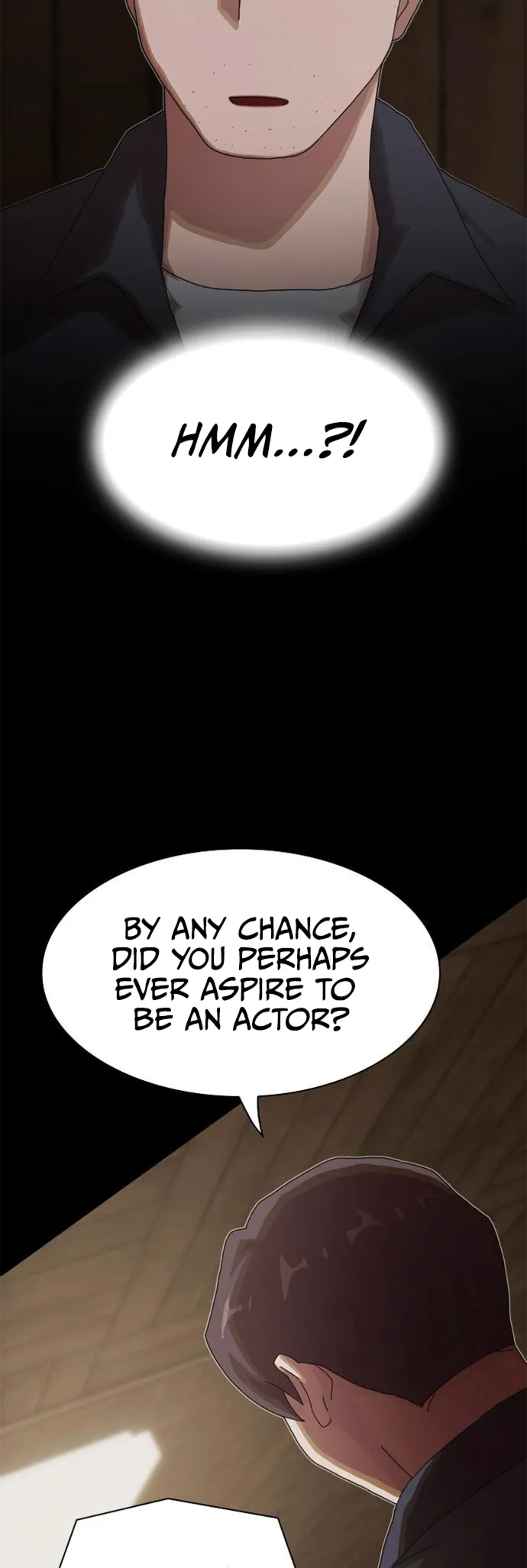 The Genius Who Reads the World Chapter 23 - page 46