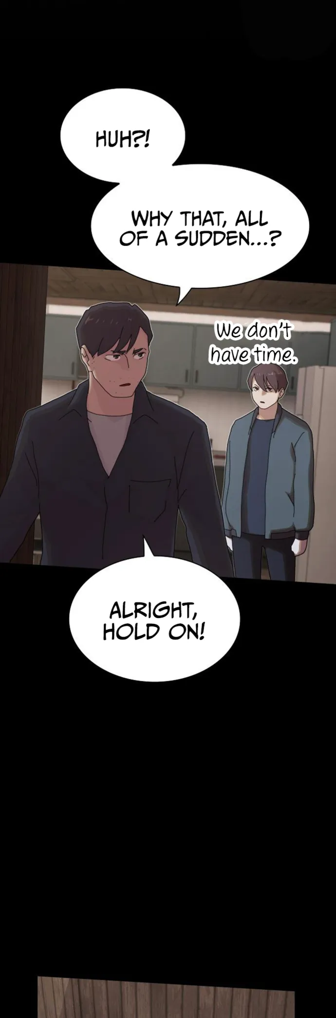 The Genius Who Reads the World Chapter 23 - page 50