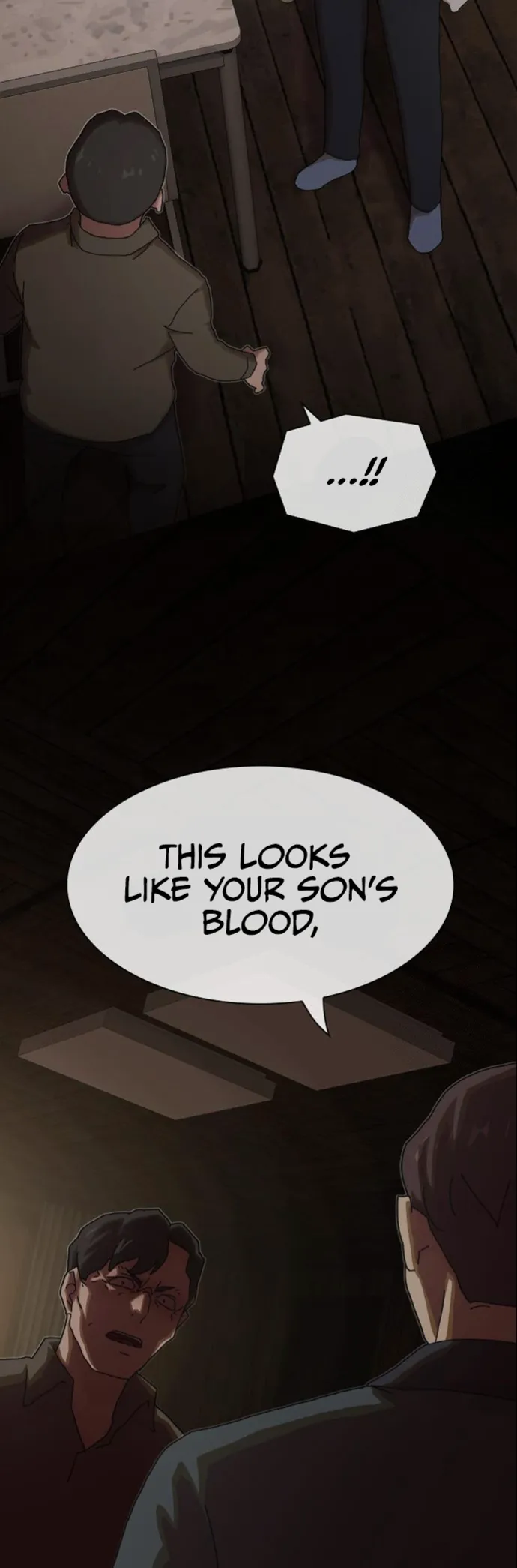 The Genius Who Reads the World Chapter 23 - page 58