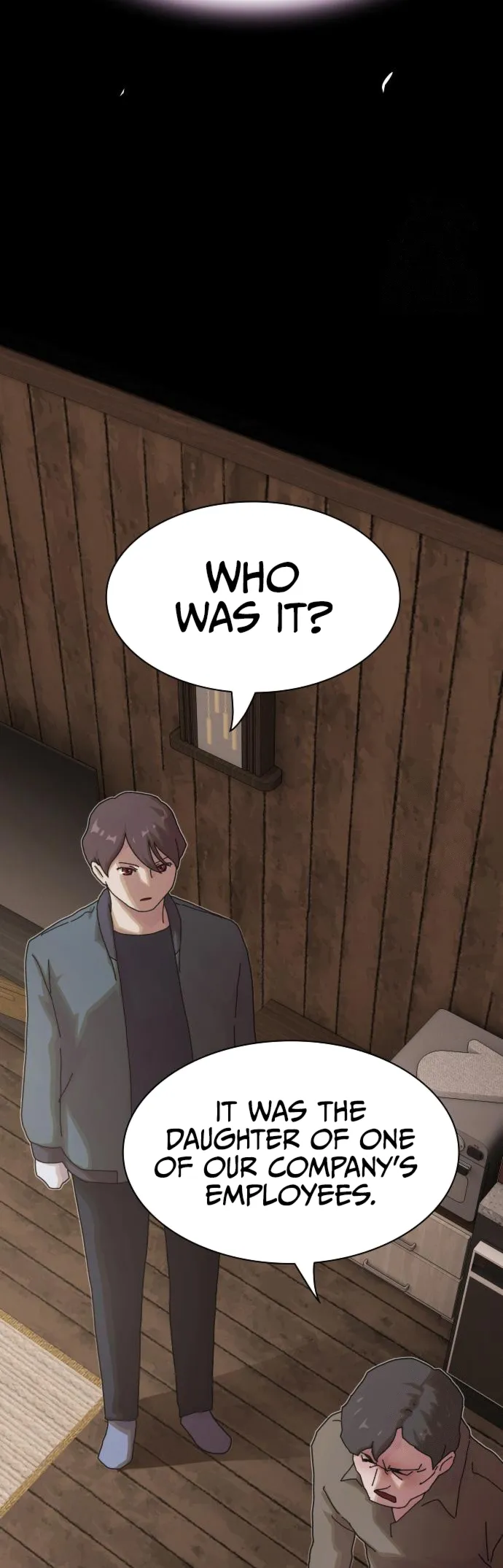 The Genius Who Reads the World Chapter 23 - page 9