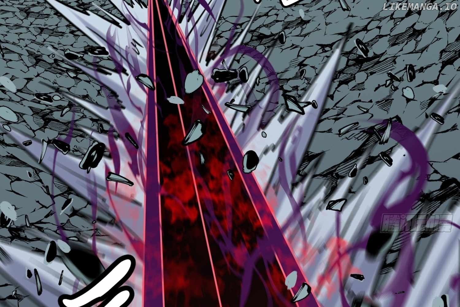 My Guild is Full of Demons Chapter 15 - page 106