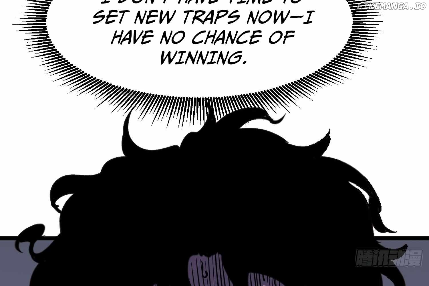 My Guild is Full of Demons Chapter 15 - page 123