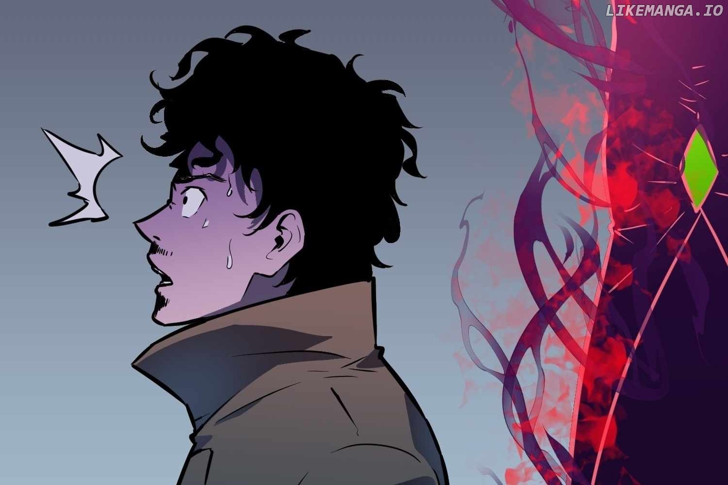 My Guild is Full of Demons Chapter 15 - page 127