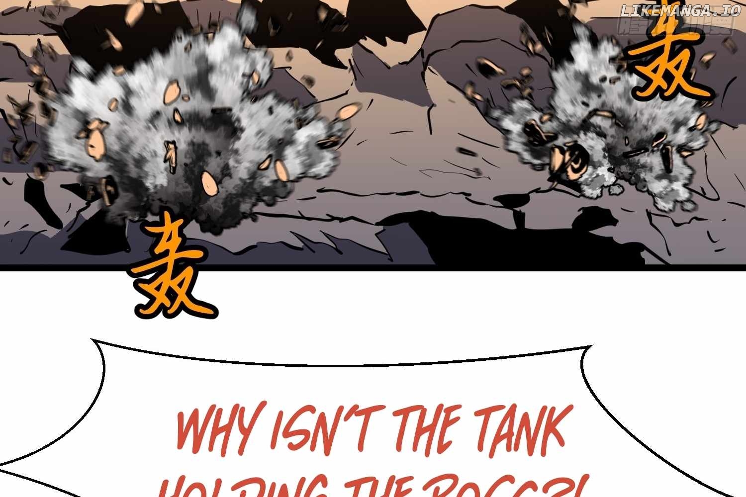My Guild is Full of Demons Chapter 15 - page 184