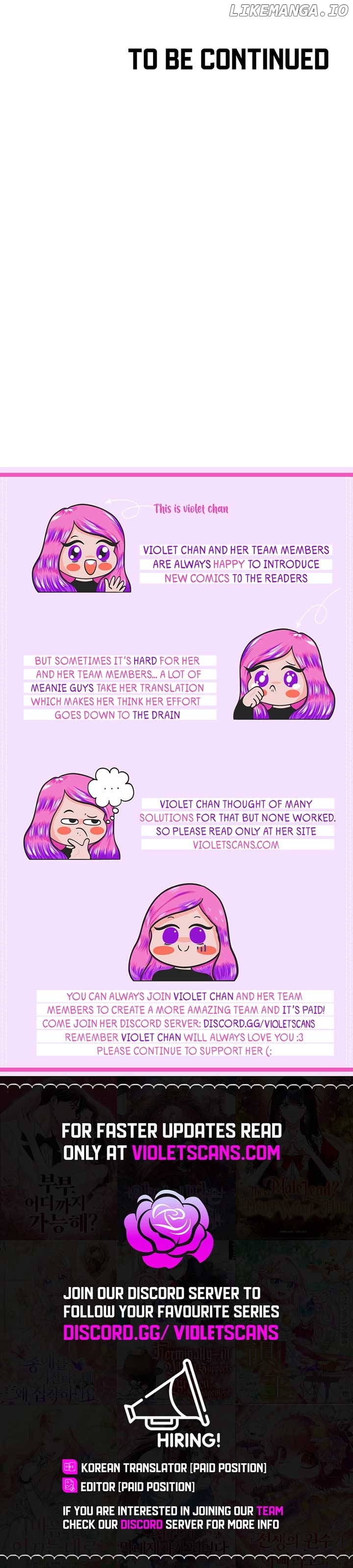I Became the Younger Brother of the Obsessive Yandere Heroine Chapter 24 - page 7