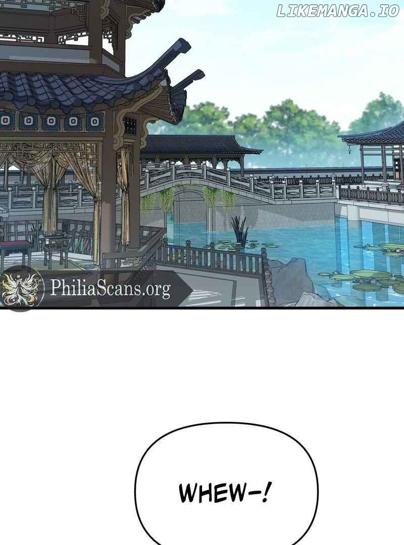 Feng Zhi Chu Gui Chapter 12 - page 24