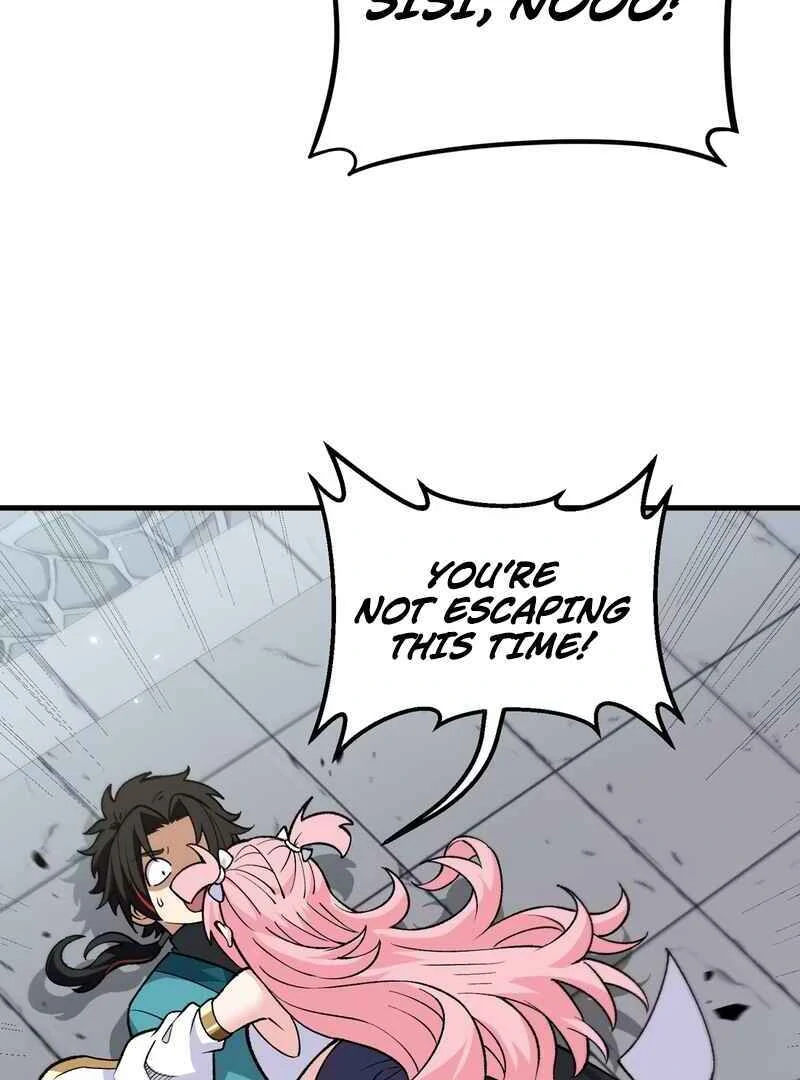 Feng Zhi Chu Gui Chapter 12 - page 40