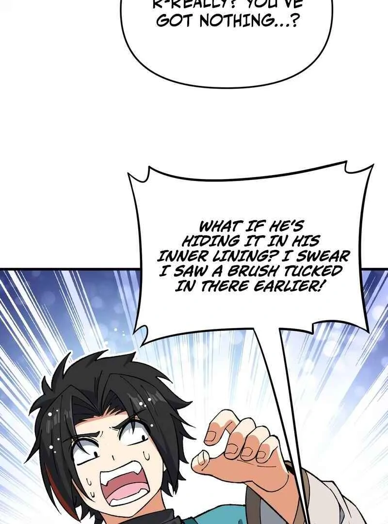Feng Zhi Chu Gui Chapter 12 - page 62
