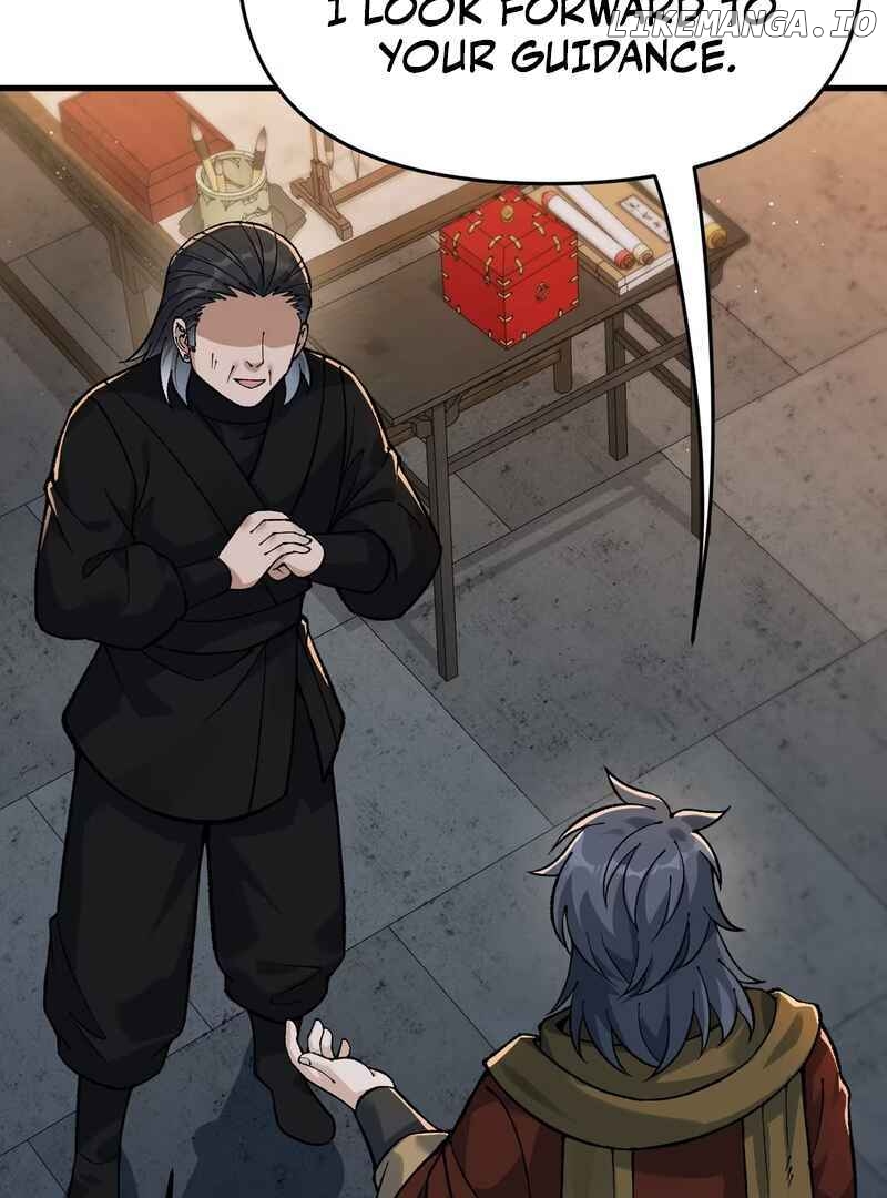 Feng Zhi Chu Gui Chapter 12 - page 7