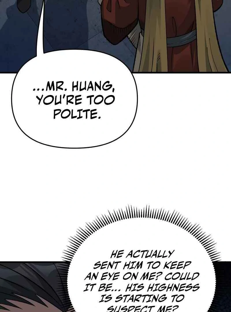 Feng Zhi Chu Gui Chapter 12 - page 8