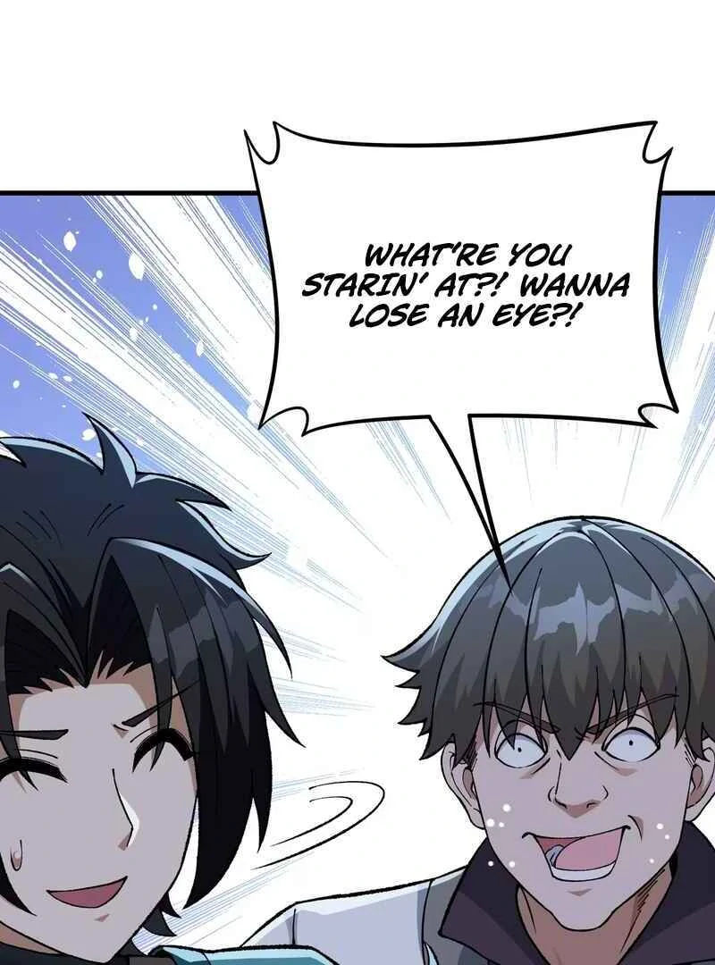 Feng Zhi Chu Gui Chapter 13 - page 65