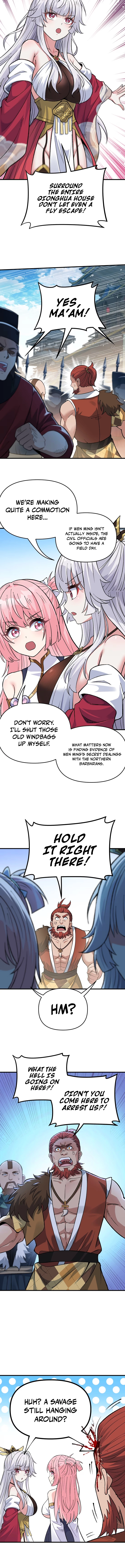Feng Zhi Chu Gui Chapter 15 - page 2