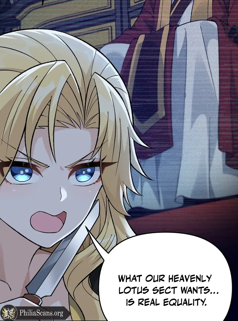 Feng Zhi Chu Gui Chapter 16 - page 9