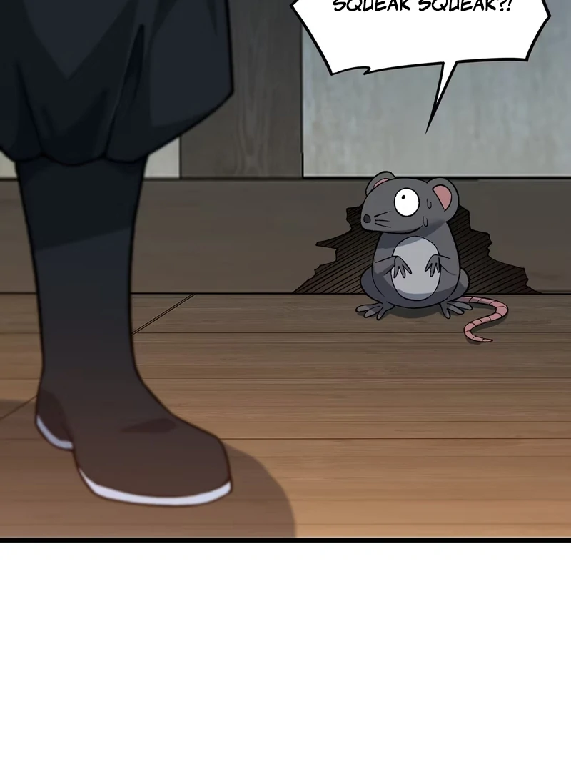 Feng Zhi Chu Gui Chapter 16 - page 22