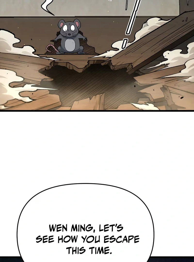 Feng Zhi Chu Gui Chapter 16 - page 25