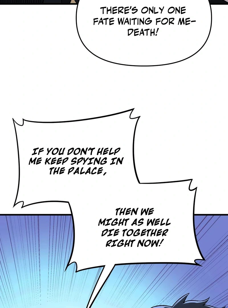 Feng Zhi Chu Gui Chapter 16 - page 3
