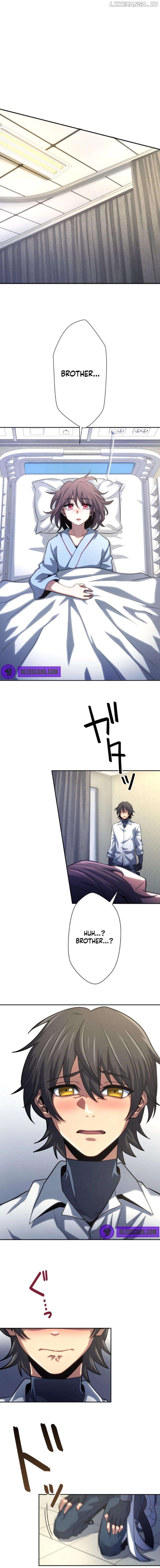 The Gamer with Social Anxiety is the Strongest in Solo Play Chapter 13 - page 2