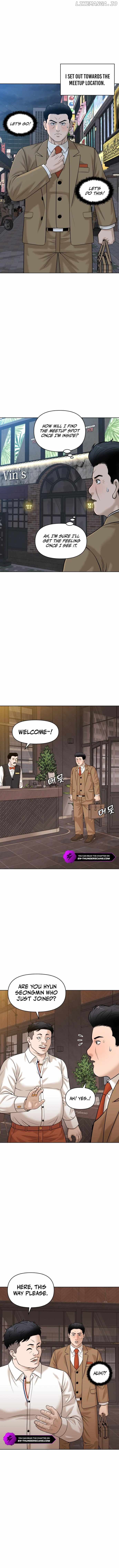 Around Forty Chapter 9 - page 5