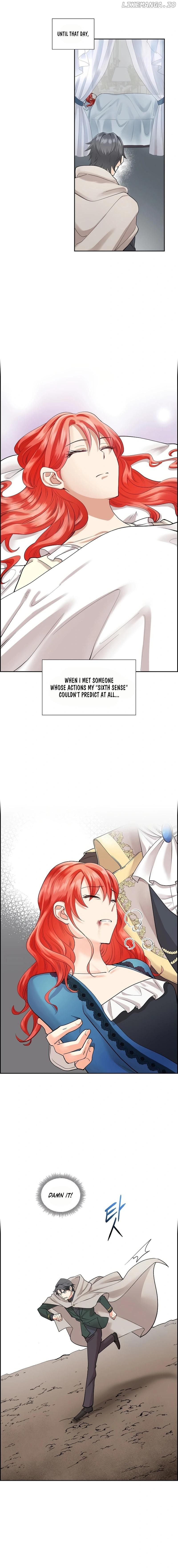 A Villains End Is Not A Choice Chapter 13 - page 7