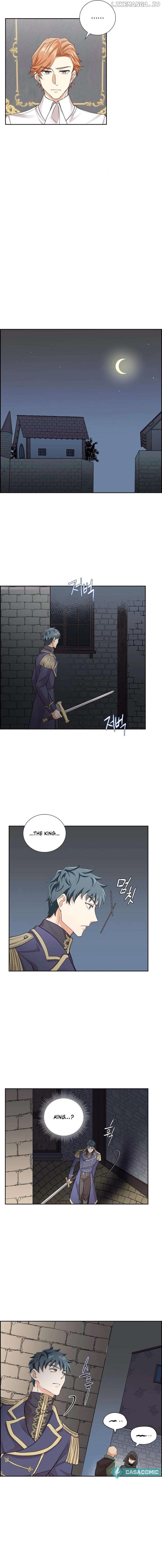 A Villains End Is Not A Choice Chapter 22 - page 4