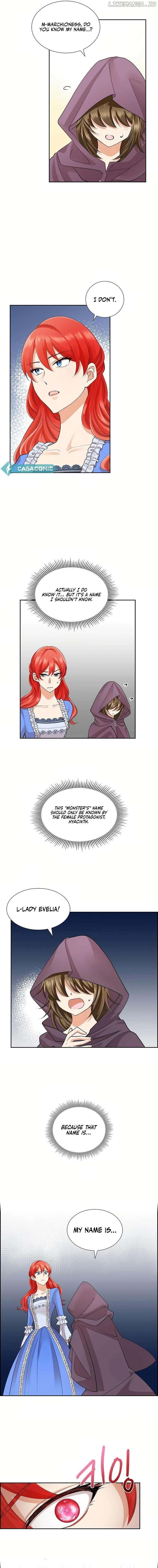 A Villains End Is Not A Choice Chapter 21 - page 3