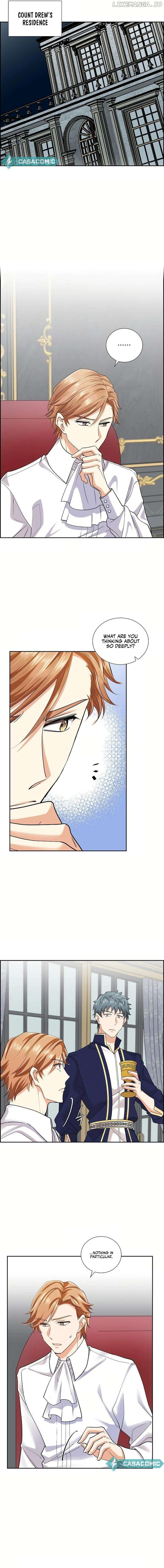 A Villains End Is Not A Choice Chapter 21 - page 8