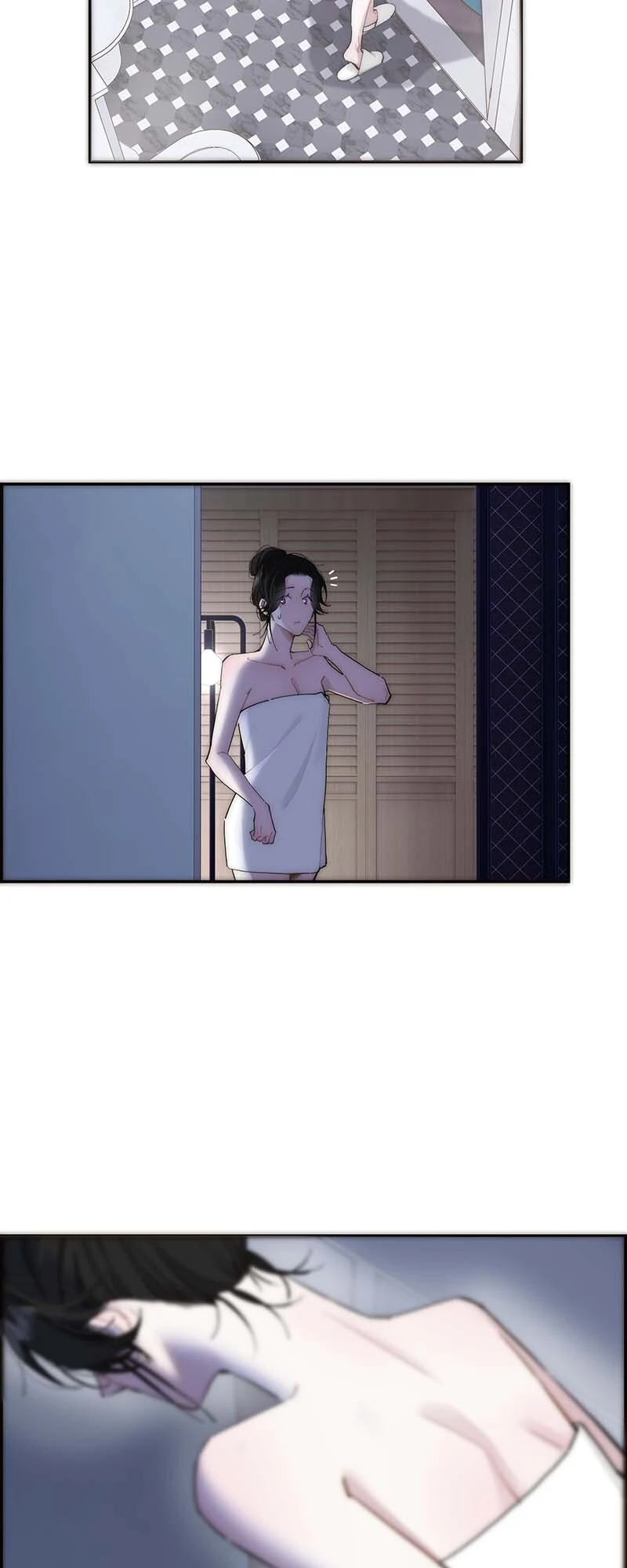 My Benefactor Is Not a Scholar Chapter 48 - page 16