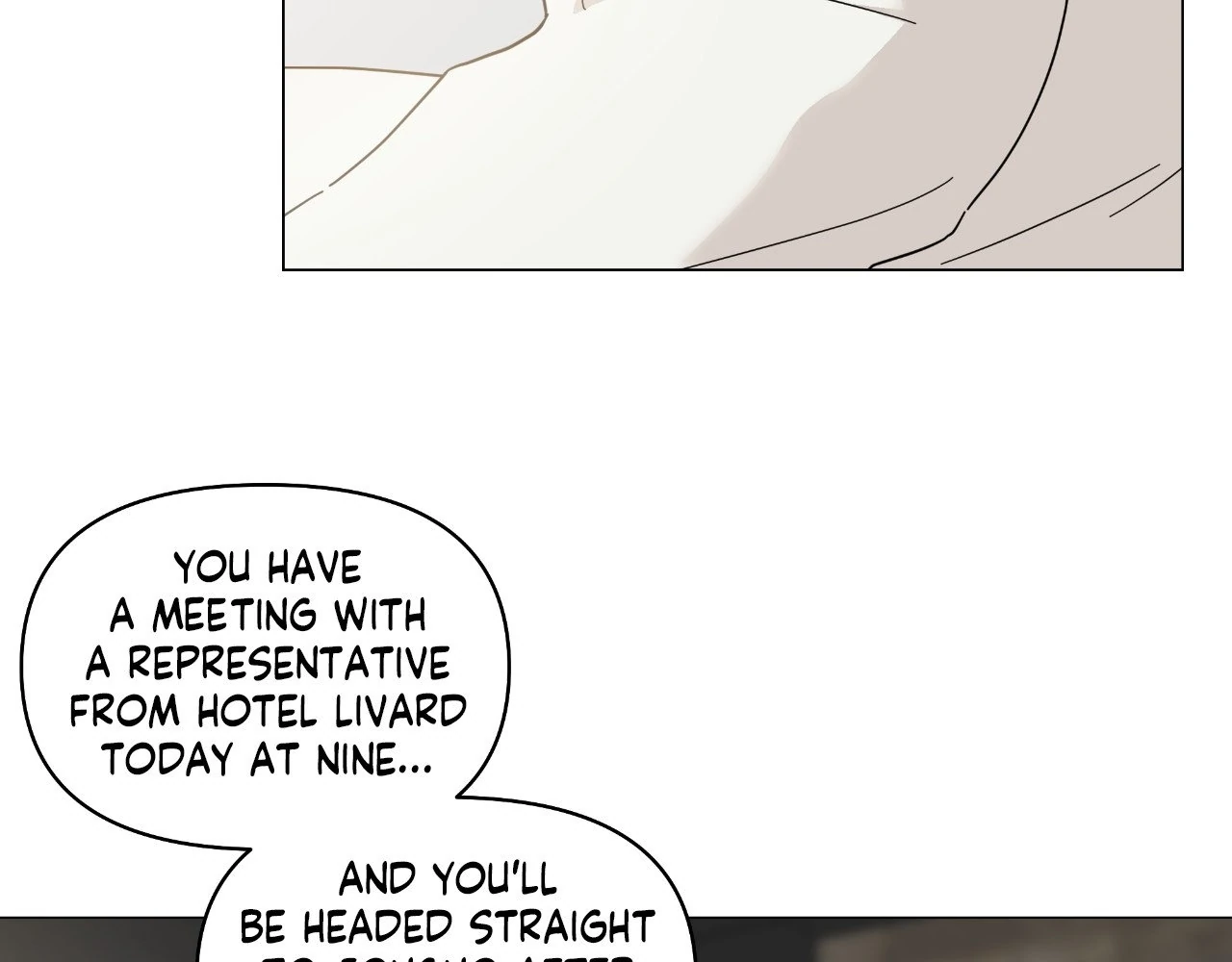 How To Captivate Your Boss Chapter 17 - page 32