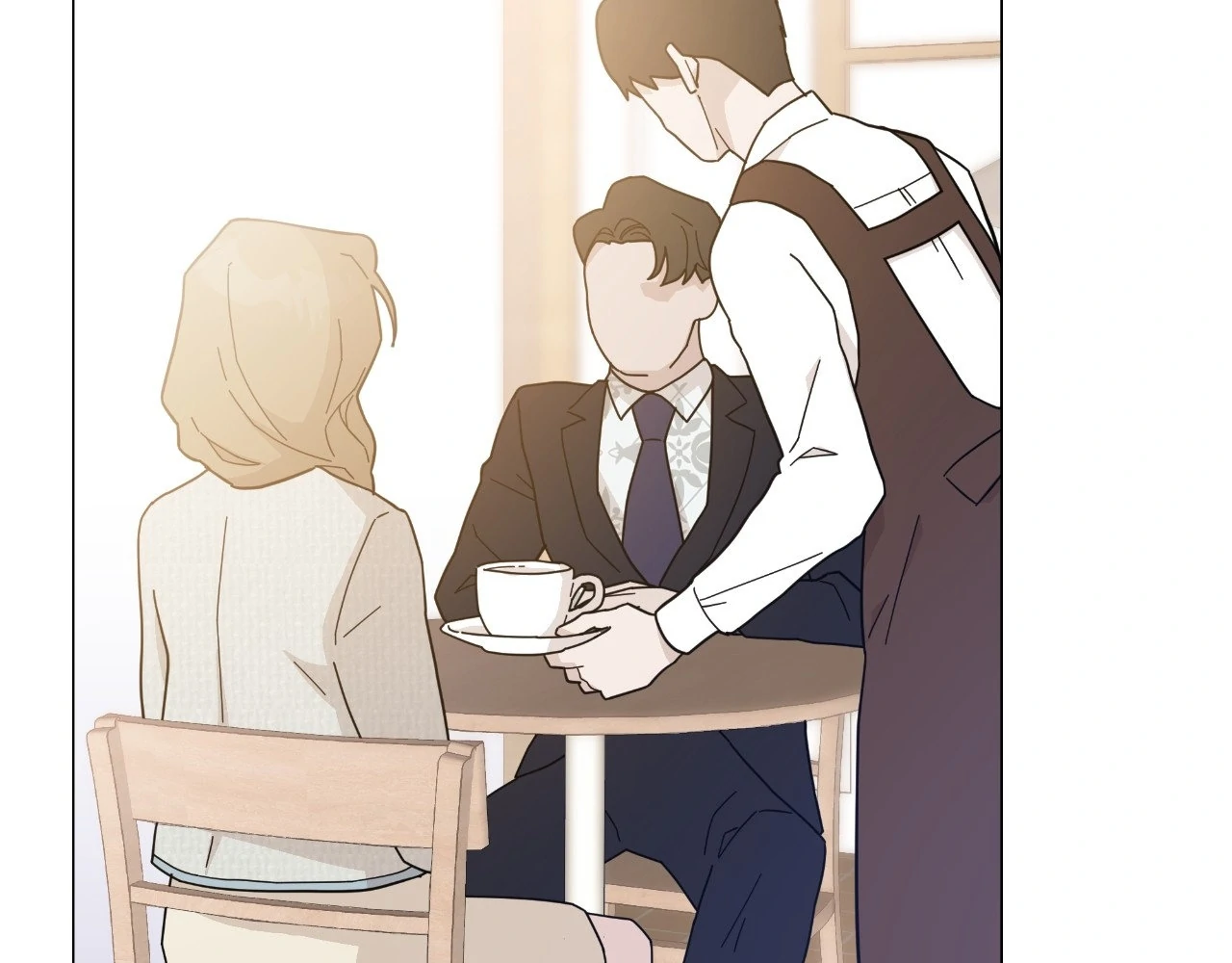 How To Captivate Your Boss Chapter 17 - page 93