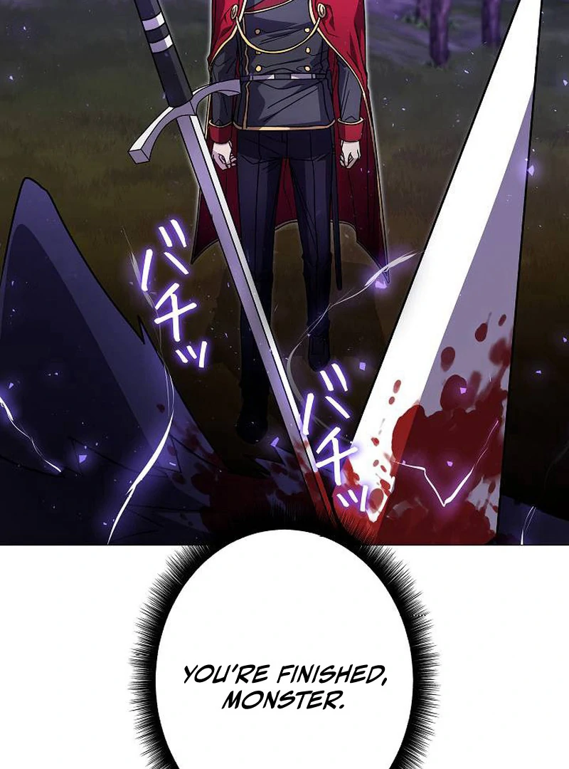 Love Letter From The Future Chapter 27 - page 123
