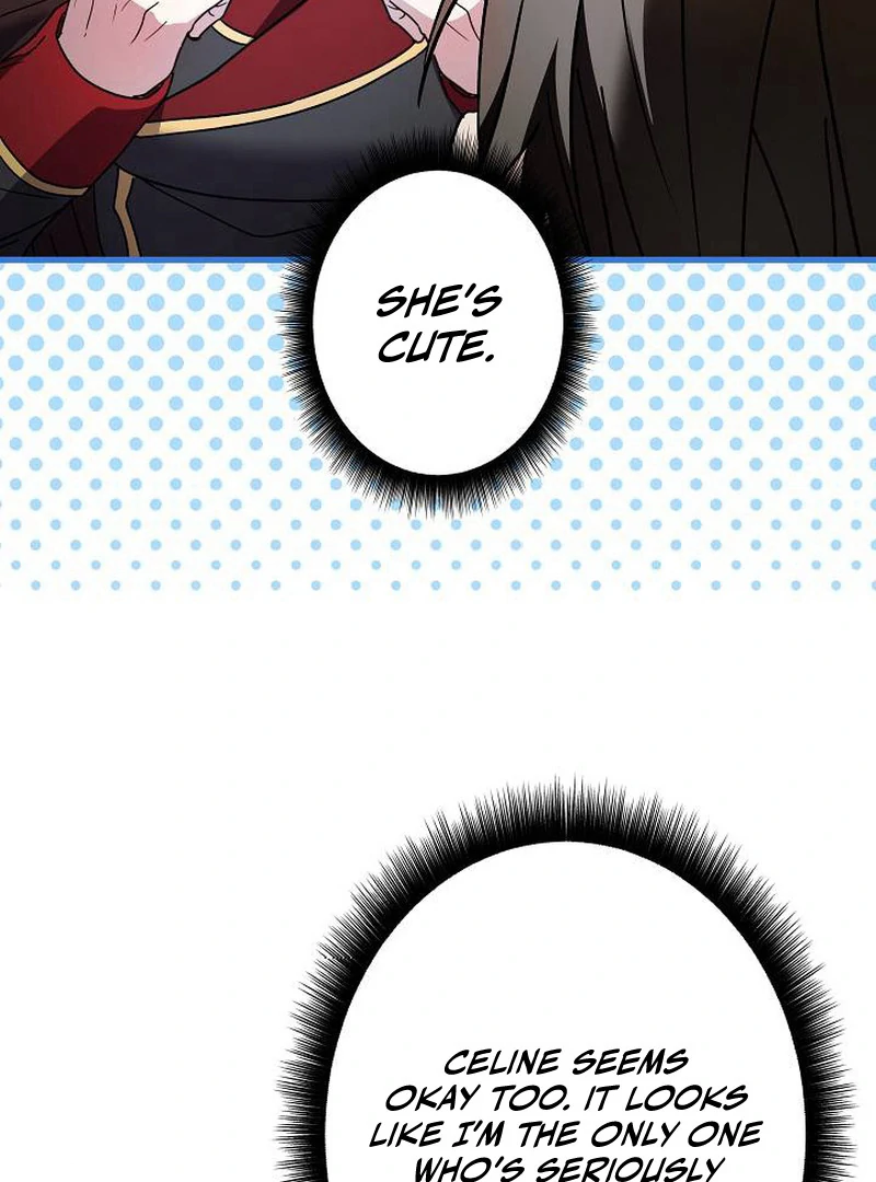 Love Letter From The Future Chapter 27 - page 135